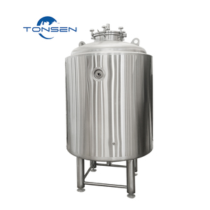 Tanque de <span class=keywords><strong>cerveza</strong></span> brillante de alta calidad, acero inoxidable, 100l, 200L, 300L, 500L, 600L, 800L, 1000L - Product Image 3