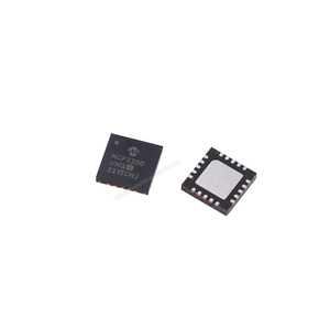 (Linh kiện điện tử IC chip mạch tích hợp IC) ucd7242 ucd7242rsj ucd7242rsjt ucd7242rsjr - Product Image 1