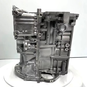 Têtes de cylindres d'origine G4LA/LC pour <span class=keywords><strong>Hyundai</strong></span>, fabriquées sur mesure par Newpars Factory - Product Image 5