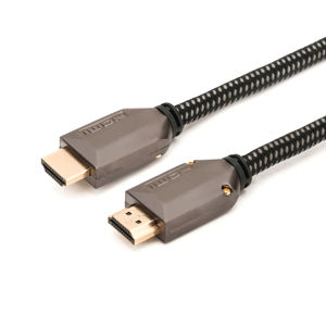 Ugreen — câble <span class=keywords><strong>hdmi</strong></span> en alliage de zinc 2.1 avec bande passante 48gbps, pour vidéo hd et 8k, disque blu-ray, haut de gamme, nouveauté - Product Image 4