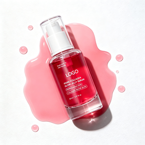 Suero Facial de Colágeno PDRN ODM, Hidratación Profunda para Piel Seca, Marca Privada, Cuidado de la Piel - Product Image 1