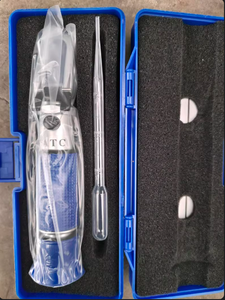 Cầm tay <span class=keywords><strong>Brix</strong></span> khúc xạ cho nước ép trái cây ngọt ngào đo lường <span class=keywords><strong>Brix</strong></span> <span class=keywords><strong>0</strong></span>-32% với ATC đường khúc xạ. - Product Image 6