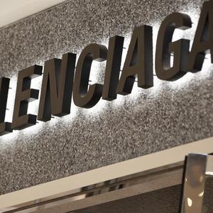 Chất lượng tốt nhất Electroplated LED bảng chữ cái thư ngoài trời 3D chiếu sáng Luminous signage Red Backlit Màu Công ty Logo tên - Product Image 1