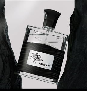 น้ำหอมน้ำหอมของขวัญแบบซ้ำ2025เป็นฉลากขาวโคโลญจ์พร้อมใบเสร็จรับเงิน - Product Image 3