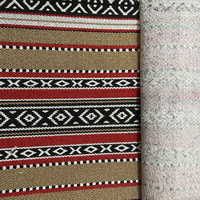 Canapé Textile Meubles Tissu Jacquard Tissu Style Classique Chine Usine Ventes Directes