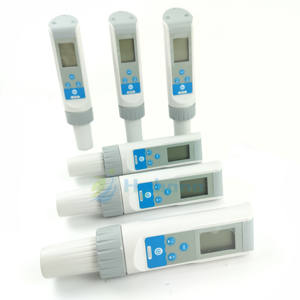 Stylo de surveillance de l'eau Type NH3 Mètre Testeur d'azote ammoniac (NH3) étanche Analyseur de gaz - Product Image 3