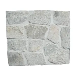 antique exterior wall decoration natural cladding stones
