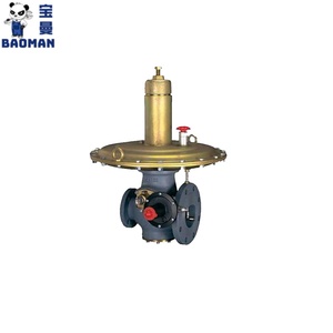 Diafragma de la Serie BM7 de Tartarini, Reinicio Manual, Soporte Personalizado OEM, 1 Año de Garantía, Alta Precisión de Operación - Product Image 5