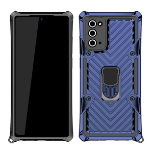 Accessoires de téléphone pour <span class=keywords><strong>samsung</strong></span> anti-chute Hybride TPU PC magnétique étui de téléphone pour <span class=keywords><strong>samsung</strong></span> <span class=keywords><strong>note</strong></span> 20 - Product Image 6
