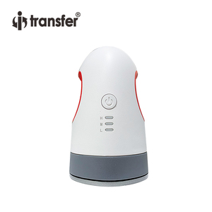 Barato mini tamaño pequeño sublimación máquina de prensa de calor - Product Image 5