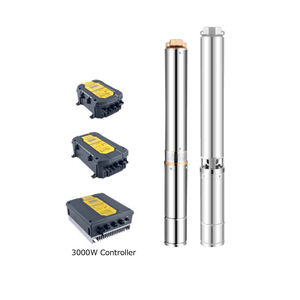 <span class=keywords><strong>Pompe</strong></span> submergée de l'eau <span class=keywords><strong>solaire</strong></span> actionnée <span class=keywords><strong>solaire</strong></span> personnalisable de <span class=keywords><strong>pompe</strong></span> à eau pour l'irrigation de ferme - Product Image 5