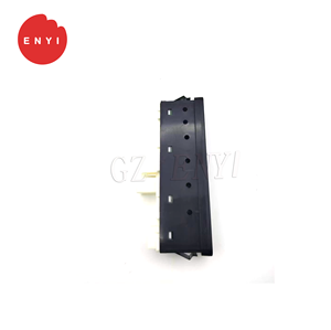 Interruptor de ventanilla eléctrica 37990-60A00 ENYI compatible con <span class=keywords><strong>Suzuki</strong></span> Sidekick JLX <span class=keywords><strong>JX</strong></span> 1.6L L4 - Gas 1990 OEM 37990-60A00 37995-60A00 - Product Image 4