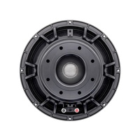 Subwoofer néodyme DS 12 pouces 3400W, haut-parleur audio de voiture haute puissance, bobine vocale de 4,5 pouces, 4 ohms, haut-parleur de basses professionnel pour scène et discothèque
