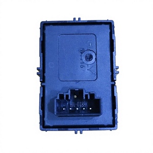 Interrupteur de lève-vitre pour véhicule électrique Geely Vision X6 modèle 2020-2021 01733326 12V - Product Image 2