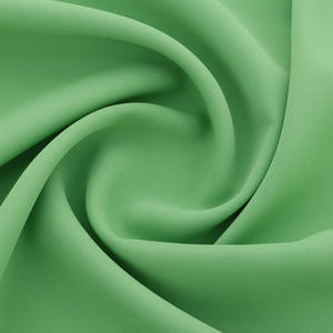 ผ้าสำเร็จรูปคุณภาพสูง 130gsm ผ้าทวิลล์ด้าน <span class=keywords><strong>SPH</strong></span> โพลีเอสเตอร์ 100% ผ้าโปก้าอะบายะสำหรับชุดมุสลิม - Product Image 2