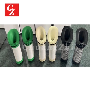 ไส้กรองอากาศแบบอินไลน์ AF-500SF AF-500PF สำหรับเครื่องอัดอากาศ JEMACO รุ่น Cold Dryer - Product Image 4