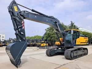 Hyundai HX300HD Nueva Excavadora Pesada de 30 Toneladas con Motor Cummins, Bomba y Transmisión Kawasaki - Product Image 5