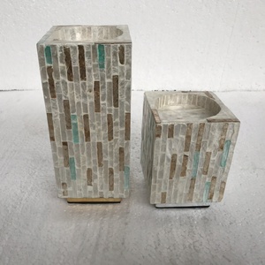 Candelabro con soporte para velas, venta al por mayor, gran cantidad - Product Image 2