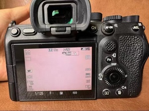 Appareils photo numériques d'occasion haut de gamme A7S3, appareil photo hybride plein format original pour Sony <span class=keywords><strong>A7SIII</strong></span> - Product Image 3