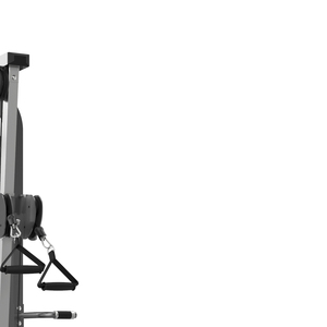 Entraîneur multifonctionnel Double poulie Équipement sportif commercial de gymnastique et de fitness Équipement d'exercice <span class=keywords><strong>Mini</strong></span> station multifonctionnelle - Product Image 3