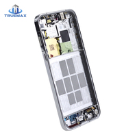 Para Huawei Pura 70 Oled Lcd Pantalla de repuesto con marco