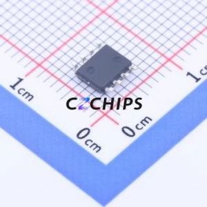 Comparateur de puce IC de circuit intégré original et nouveau AD8561ARZ-REEL7 SOIC-8 - Product Image 2