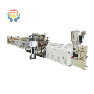 Expanded polyethylene foam roll making machine polyethylene sheet extrusion making machine