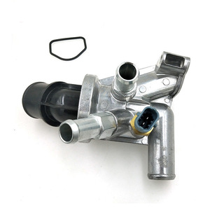 เทอร์โมสตัทเครื่องยนต์เชฟโรเลต 12650485 80C สำหรับเปลี่ยนซ่อม - Product Image 2