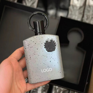 Perfume Árabe Auténtico de Dubái, 100 ml, el Más Vendido - Colonia de Larga Duración para Hombre - Product Image 3