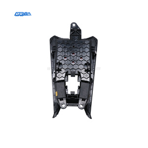 Pour Lamborghini Huracan 2015 : Ensemble de mécanisme de changement de vitesse, pièces de démontage, ensemble de commande de transmission en plastique noir - Product Image 4
