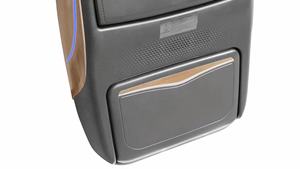 Mesa plegable portátil para asiento trasero de coche, mesa de actividades para <span class=keywords><strong>vito</strong></span> 2016 <span class=keywords><strong>2022</strong></span>, w447 - Product Image 6