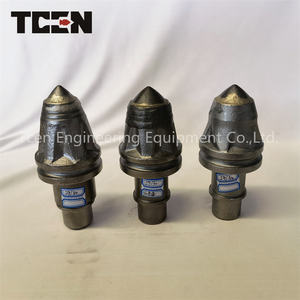 Khoan Giàn Khoan Máy cắt đá khoan bit cho Trái Đất khoan xây dựng - Product Image 6