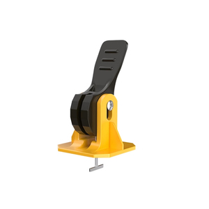 Système <span class=keywords><strong>de</strong></span> nivellement <span class=keywords><strong>de</strong></span> carreaux Sinray <span class=keywords><strong>de</strong></span> type presse 1mm/1.5mm PP+Métal, outils <span class=keywords><strong>de</strong></span> pose <span class=keywords><strong>de</strong></span> carreaux, joint <span class=keywords><strong>de</strong></span> carrelage, 50 pièces réutilisables, moderne, réglable, auto-adhésif 1 - Product Image 6