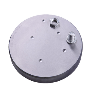 บล็อกมาตรฐานวัดความแข็งแบบบริเนล (<span class=keywords><strong>Brinell</strong></span> Hardness Block) บล็อกสอบเทียบความแข็ง HBW บล็อกสอบเทียบความแข็ง - Product Image 4