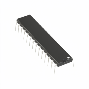 28 DIP Manufacturer Channel Buy Online Electronic Components PIC18F24Q24-E_SP Embedded - Product Image 1