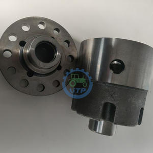 Carcasa de Diferencial de Alta Calidad R133867 R130753 Compatible con Tractores <span class=keywords><strong>8R</strong></span> 230. <span class=keywords><strong>8R</strong></span> 250. <span class=keywords><strong>8R</strong></span> 280. <span class=keywords><strong>8R</strong></span> 310. <span class=keywords><strong>8R</strong></span> <span class=keywords><strong>340</strong></span> - Product Image 3