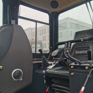 Бульдозер Shantui SD22, по низкой цене - Product Image 5