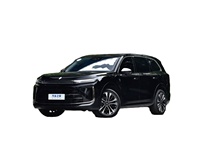 Baojun Huajing S 2026, 255 km, Édition Premium Qiankun, SUV Grand Format 6 Places PHEV, Véhicule Familial Hybride Rechargeable Qiankun ADS