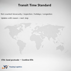 Transitario marítimo puerta a puerta más barato <span class=keywords><strong>DHL</strong></span> FEDEX UPS Air Express agente de carga envío China a Canadá Europa - Product Image 4