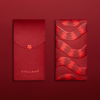 Sobre de Papel Kraft Blanco de Alta Calidad para Envíos Comerciales, Invitaciones de Boda, Tarjetas, Documentos de Seguridad