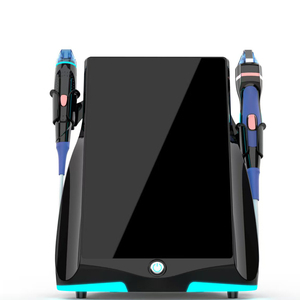 Appareil de raffermissement cutané par <span class=keywords><strong>radiofréquence</strong></span>, machine <span class=keywords><strong>à</strong></span> <span class=keywords><strong>micro</strong></span>-<span class=keywords><strong>aiguilles</strong></span> RF <span class=keywords><strong>fractionnée</strong></span>, machine <span class=keywords><strong>à</strong></span> <span class=keywords><strong>micro</strong></span>-<span class=keywords><strong>aiguilles</strong></span> RF <span class=keywords><strong>à</strong></span> froid, machine <span class=keywords><strong>à</strong></span> 7 <span class=keywords><strong>aiguilles</strong></span> pour l'élimination des cicatrices - Product Image 3