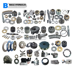 Kit de Reparación de Repuestos para Bomba Hidráulica JRR(JRL)-045B/051B/060B/065C/075C HRL057 - Product Image 3