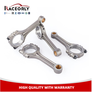 Bielle de connexion RACEORLY 03C198401D 03C198401A pour VW Golf Scirocco Jetta <span class=keywords><strong>Tiguan</strong></span> AUDI A3 1.4T CAVD CTHD CNVA CTJB - Product Image 3