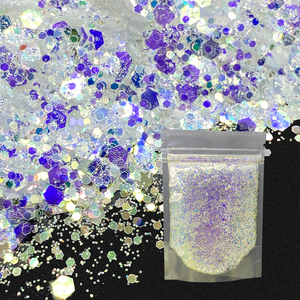 Brillo Kingch de Alta Intensidad, Granel, 2oz, Grado Cosmético, para Labios - Product Image 5