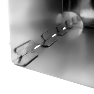 Paleta esquinera de Nariz de Toro, exterior - Product Image 5