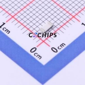 ARG06BTC4701 ตัวต้านทานแบบ SMD 1206 (ประเภท: ฟิล์มบาง) (ค่าความต้านทาน: 4.7kโอห์ม ความแม่นยำ: 0.1%) - Product Image 2