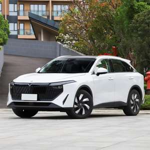 Véhicule électrique New-energy Voitures électriques hybrides <span class=keywords><strong>Nissan</strong></span> <span class=keywords><strong>Venucia</strong></span> Star bon marché de Chine - Product Image 1