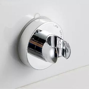 <span class=keywords><strong>Support</strong></span> de <span class=keywords><strong>douche</strong></span> <span class=keywords><strong>sans</strong></span> perçage, ventouse chromée, <span class=keywords><strong>support</strong></span> de pomme de <span class=keywords><strong>douche</strong></span> à main - Product Image 1