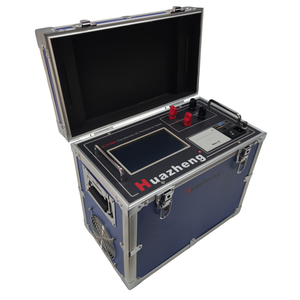 Huazheng HZ-3150A 50A biến áp DC quanh co kháng <span class=keywords><strong>Tester</strong></span> - Product Image 1