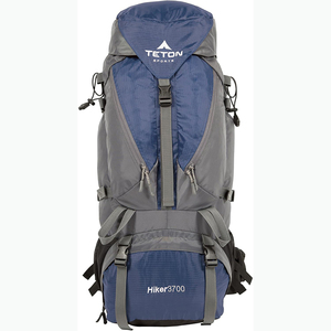 Muestra Gratuita de Mochila Deportiva Impermeable Personalizada, Plegable, para Viajes, Camping, Senderismo y Montañismo - Product Image 4